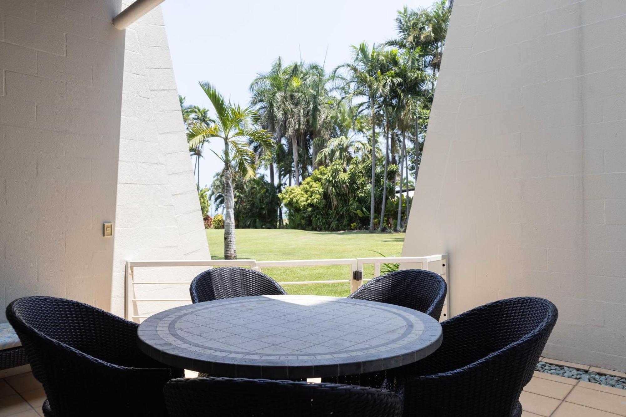 Mindil Beach Casino Resort Darwin Exteriör bild