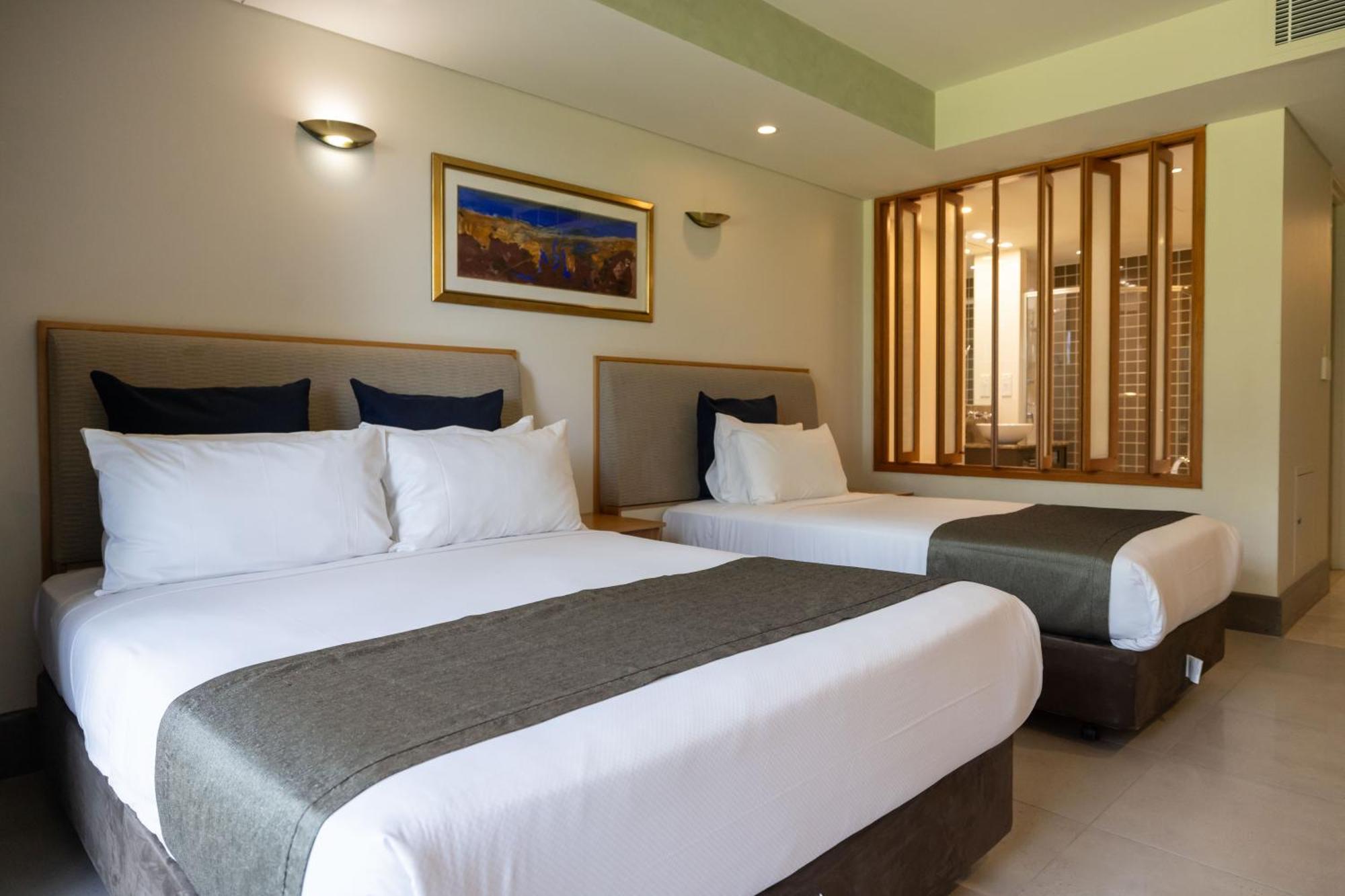 Mindil Beach Casino Resort Darwin Exteriör bild