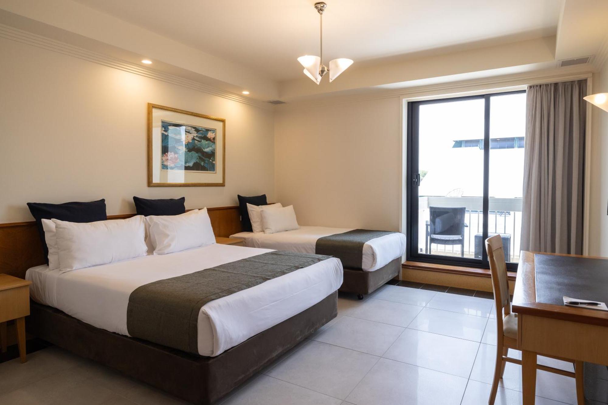 Mindil Beach Casino Resort Darwin Exteriör bild